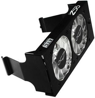 ocz cooling system XTC cooler 